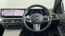 BMW 3 Series 320i M Sport 4dr Step Auto Petrol Saloon